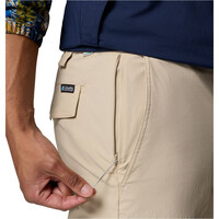 Columbia pantalón corto montaña hombre ROC Lite Short 04