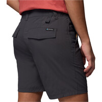 Columbia pantalón corto montaña hombre ROC Lite Short 05