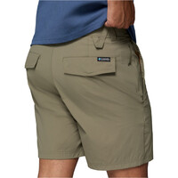 Columbia pantalón corto montaña hombre ROC Lite Short 05