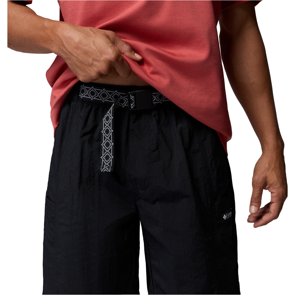 Columbia pantalón corto montaña hombre Sequoia Grove Woven Short 03