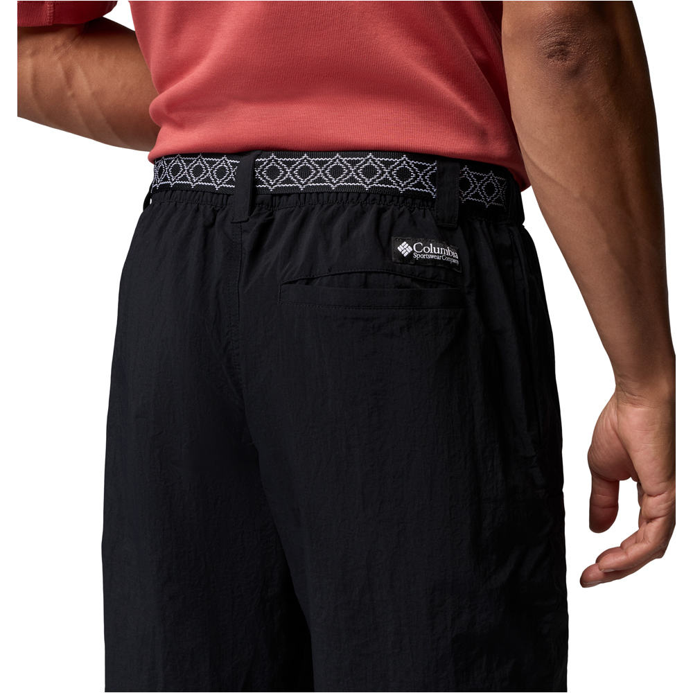 Columbia pantalón corto montaña hombre Sequoia Grove Woven Short 05
