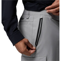 Columbia pantalón corto montaña hombre Silver Ridge Elite Short 05