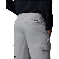 Columbia pantalón corto montaña hombre Silver Ridge Elite Short 06