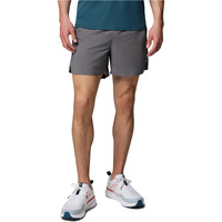 Stealth Spring Lined Short