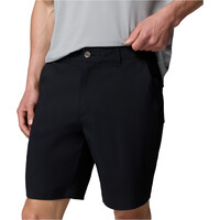 Columbia pantalón corto montaña hombre Tech Trail Utility Short 03