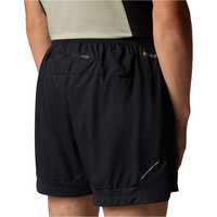 Columbia pantalón corto montaña hombre Three Pitch Short 04