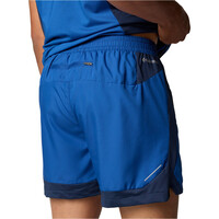 Columbia pantalón corto montaña hombre Three Pitch Short 04