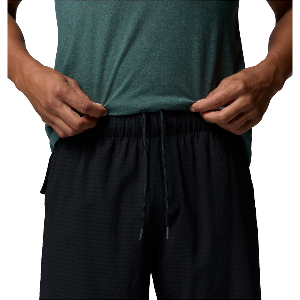 Columbia pantalón corto montaña hombre Utilizer Pullon Short 03