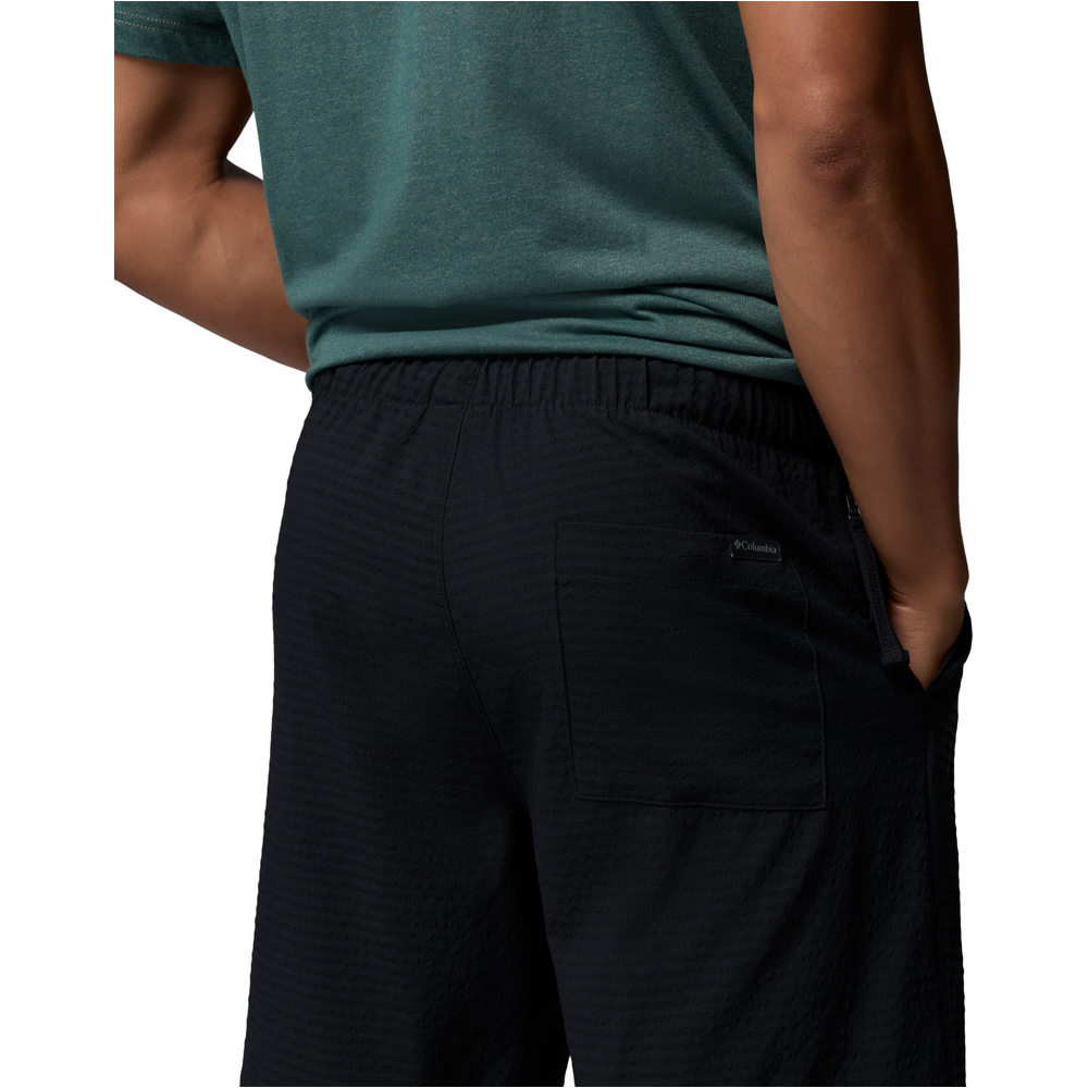 Columbia pantalón corto montaña hombre Utilizer Pullon Short 05