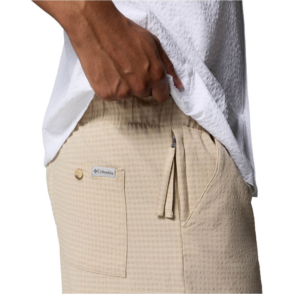 Columbia pantalón corto montaña hombre Utilizer Pullon Short 05
