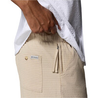 Columbia pantalón corto montaña hombre Utilizer Pullon Short 05
