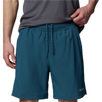 Columbia pantalón corto montaña hombre Vital Valley Short 03