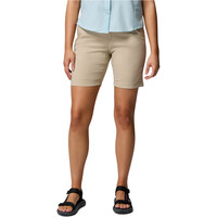 Leslie Falls  Long Short II