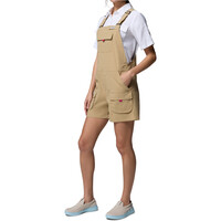 Columbia pantalón corto montaña mujer PFG Open Water Short Overall vista detalle