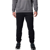 Columbia pantalón hombre Meridian Creek Jogger vista frontal