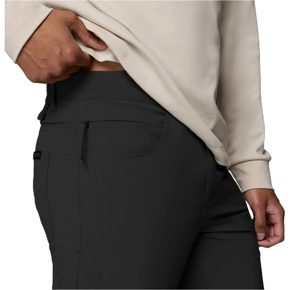 Columbia pantalón hombre ROC Lite 5 Pocket 03