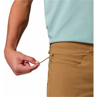 Columbia pantalón hombre ROC Lite 5 Pocket 03