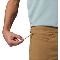 Columbia pantalón hombre ROC Lite 5 Pocket 04