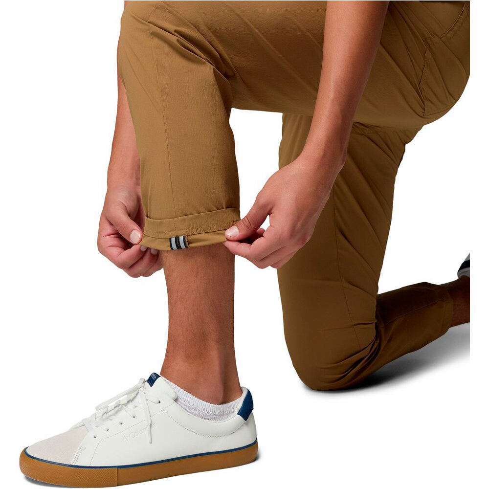 Columbia pantalón hombre ROC Lite 5 Pocket 05