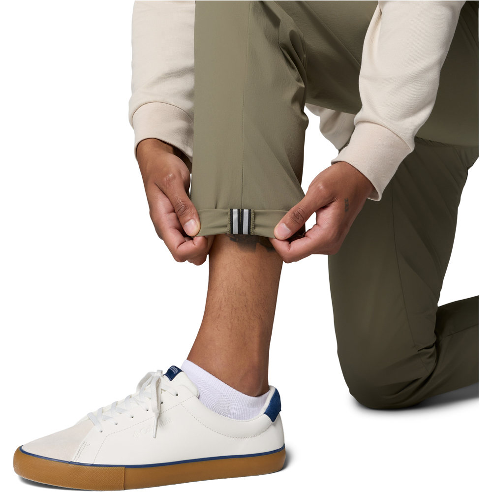 Columbia pantalón hombre ROC Lite 5 Pocket 06