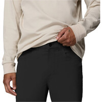 Columbia pantalón hombre ROC Lite 5 Pocket vista detalle