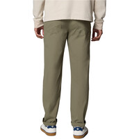 Columbia pantalón hombre ROC Lite 5 Pocket vista trasera
