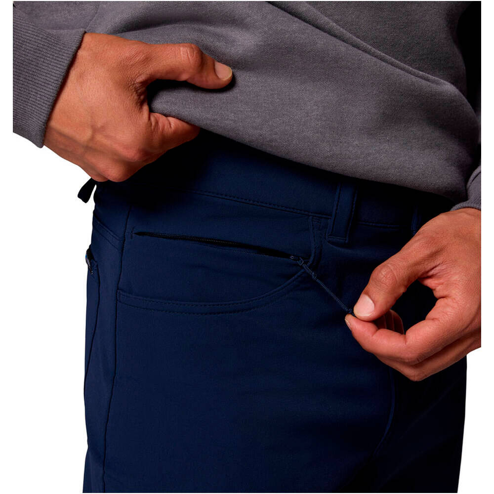 Columbia pantalón hombre ROC Tech 5 Pocket Pant 03