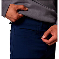 Columbia pantalón hombre ROC Tech 5 Pocket Pant 03