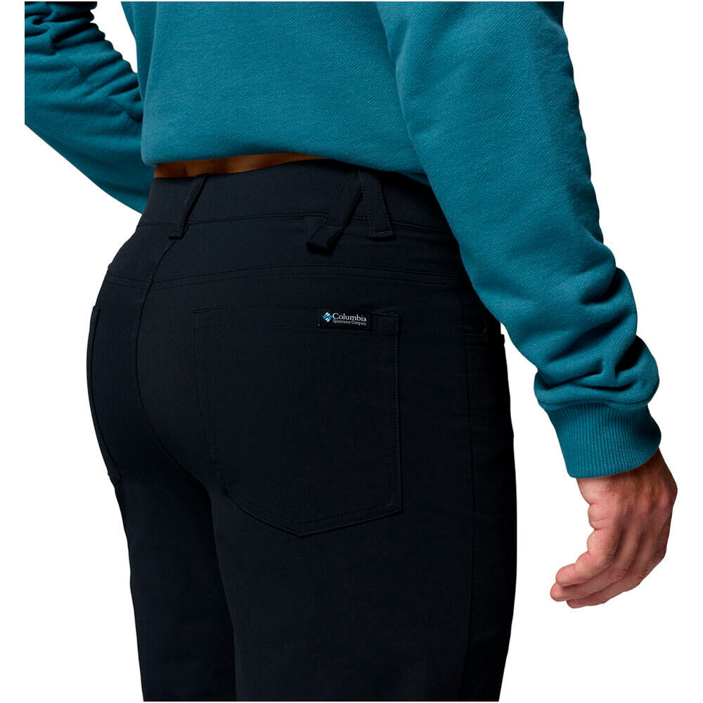 Columbia pantalón hombre ROC Tech 5 Pocket Pant 04