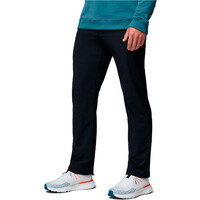 Columbia pantalón hombre ROC Tech 5 Pocket Pant vista frontal