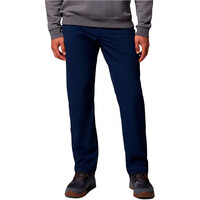 Columbia pantalón hombre ROC Tech 5 Pocket Pant vista frontal