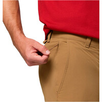 Columbia pantalón hombre ROC Tech Chino Pant 03
