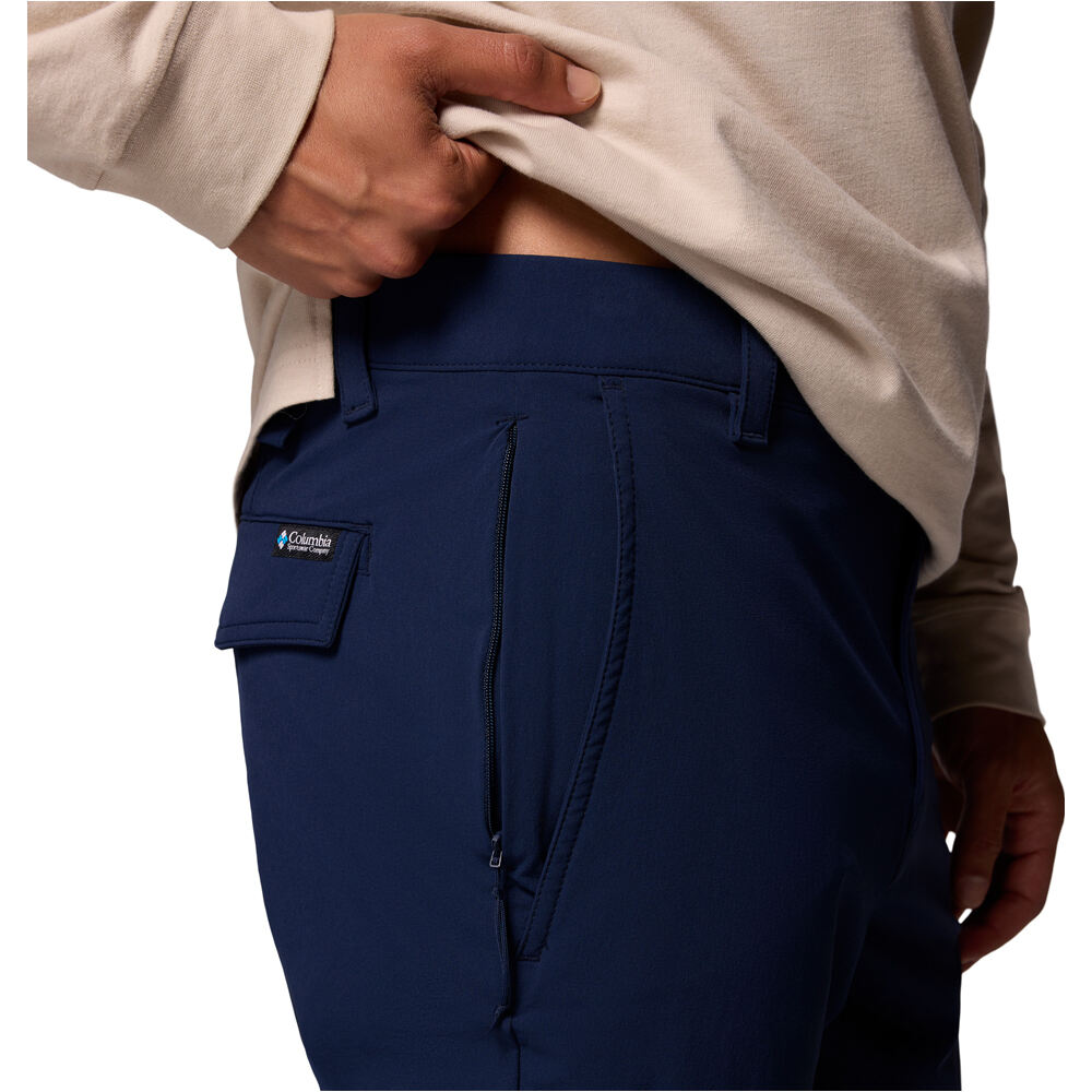 Columbia pantalón hombre ROC Tech Chino Pant 03