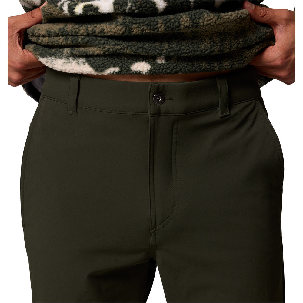 Columbia pantalón hombre ROC Tech Chino Pant 03