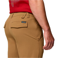 Columbia pantalón hombre ROC Tech Chino Pant 04