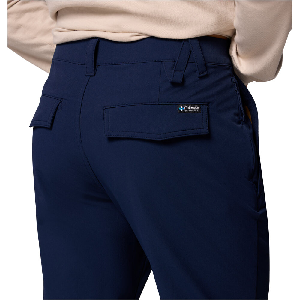 Columbia pantalón hombre ROC Tech Chino Pant 04
