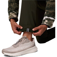 Columbia pantalón hombre ROC Tech Chino Pant 06