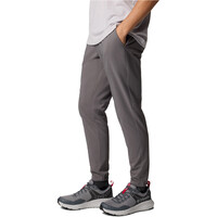 Columbia pantalón hombre Sage Peak Tapered Chino Pant 03