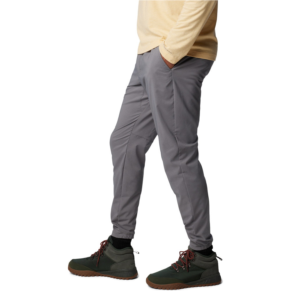 Columbia pantalón hombre Sage Peak Tapered Chino Pant vista detalle