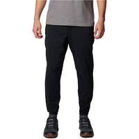 Columbia pantalón hombre Sage Peak Tapered Chino Pant vista frontal