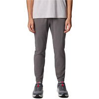 Columbia pantalón hombre Sage Peak Tapered Chino Pant vista frontal