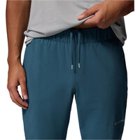 Columbia pantalón hombre Stealth Spring  Pant 03