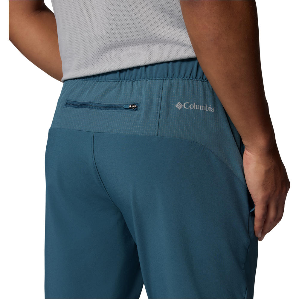 Columbia pantalón hombre Stealth Spring  Pant 04