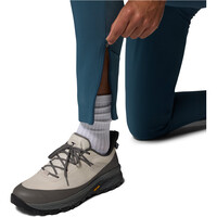 Columbia pantalón hombre Stealth Spring  Pant 05