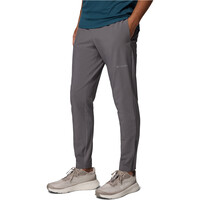 Columbia pantalón hombre Stealth Spring  Pant vista detalle