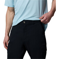 Columbia pantalón hombre Tech Trail Utility Pant 03