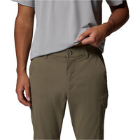 Columbia pantalón hombre Tech Trail Utility Pant 03