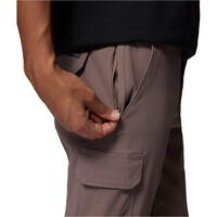 Columbia pantalón hombre Tech Trail Utility Pant 04