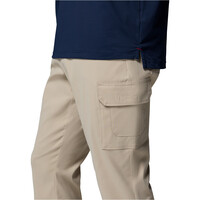 Columbia pantalón hombre Tech Trail Utility Pant 04