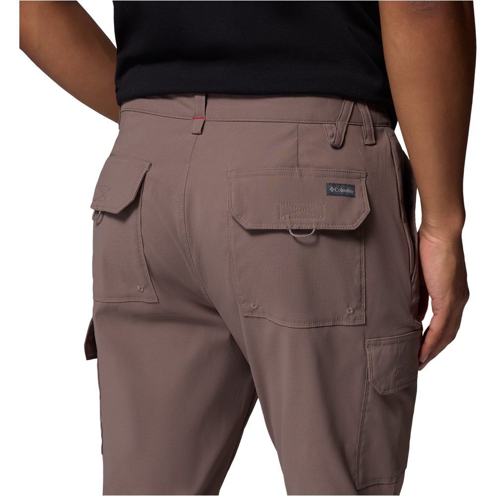 Columbia pantalón hombre Tech Trail Utility Pant 05